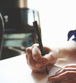 Chapters and Network