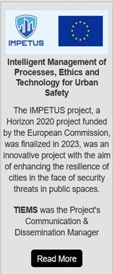 IMPETUS Project